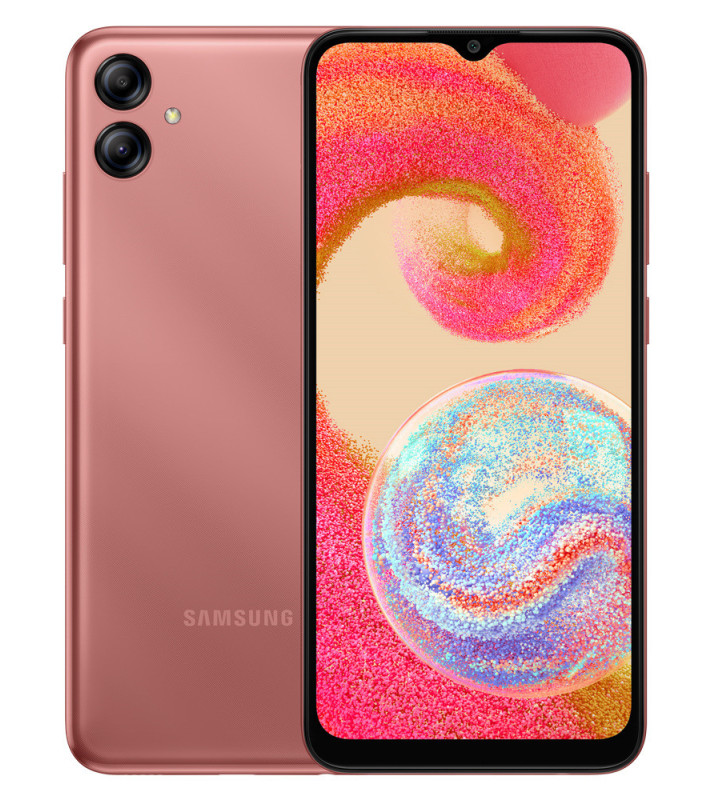 SAMSUNG Galaxy A04e