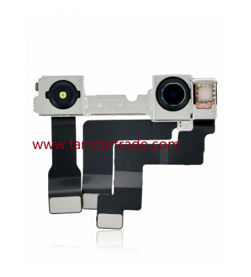 Caméra frontale pour iPhone 12 Mini