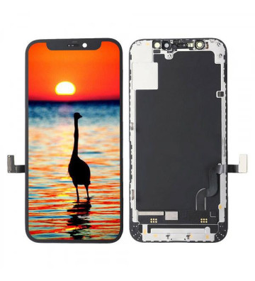 Ensamblaje de pantalla táctil LCD OEM para iPhone 12 Mini