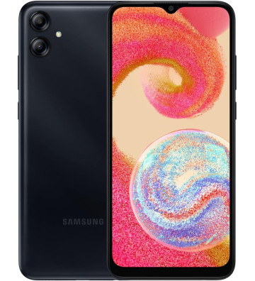SAMSUNG Galaxy A04e