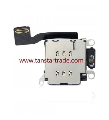 DUAL SIM Reader Flex for iPhone 13