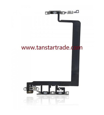 Nappe Power pour iPhone 13