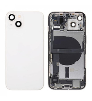 Coque arrière complète OEM pour iPhone 13