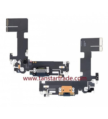 Ensamblaje de puerto de carga OEM para iPhone 13
