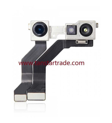 Cámara frontal para iPhone 13