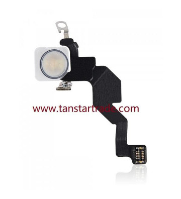 Flex de luz flash para iPhone 13 Mini