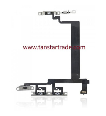 Flex del botón de encendido para iPhone 13 Mini