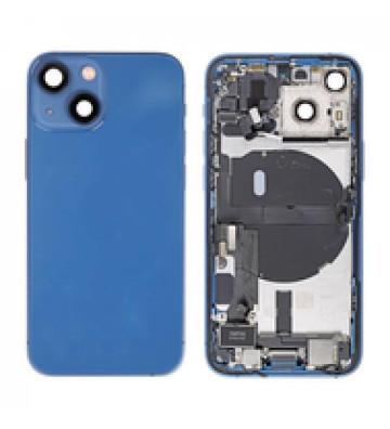 Châssis arrière complet pour iPhone 13 Mini