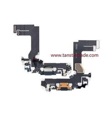 Ensamblaje de puerto de carga OEM para iPhone 13 Mini