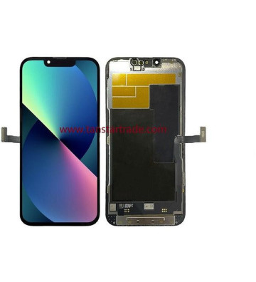 Ensamblaje de pantalla OLED para iPhone 13 Mini