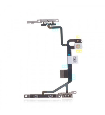 Nappe flex Power / Volume pour iPhone SE 2020 / iPhone SE 2022