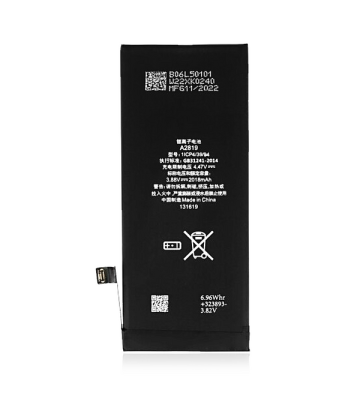 Batterie de remplacement pour iPhone SE 2022