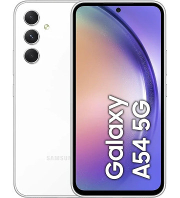 SAMSUNG Galaxy A55
