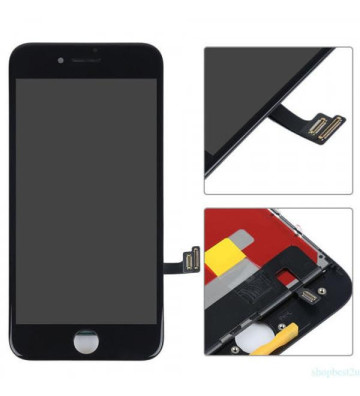 Assemblage écran LCD tactile OEM pour iPhone 8 4.7" / iPhone SE 2020 / iPhone SE 2022