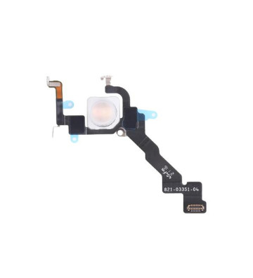 Flash Sensor Flex for iPhone 13 Pro