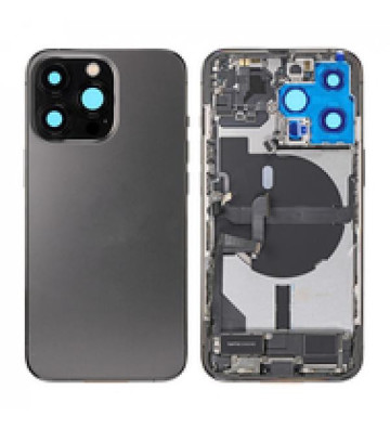 Back Housing Complete for iPhone 13 Pro (Original Pull, Like New)