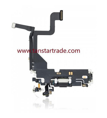 Assemblage port de charge pour iPhone 13 Pro