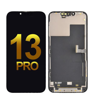 Assemblage écran LCD OLED pour iPhone 13 Pro