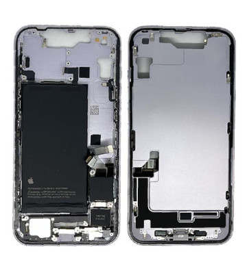 Châssis intermédiaire pour iPhone 14