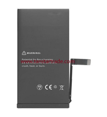 Caméra arrière de remplacement pour iPhone 14