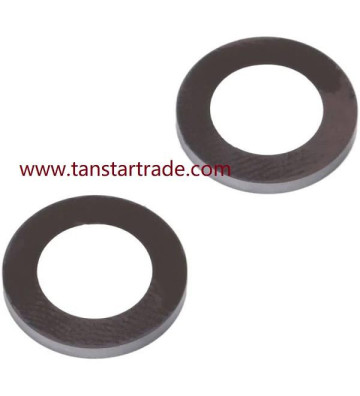 Kit lentille caméra arrière pour iPhone 14