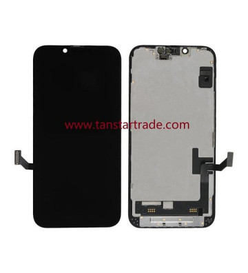 Assemblage écran LCD OLED pour iPhone 14