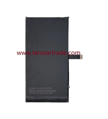 Batterie de remplacement pour iPhone 14 Plus