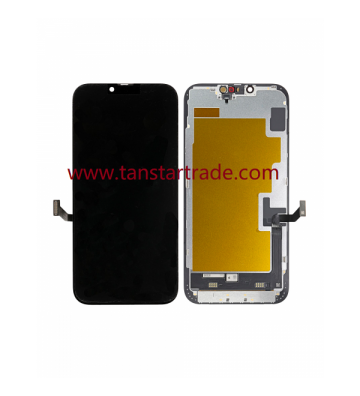 Assemblage écran LCD OLED pour iPhone 14 Plus