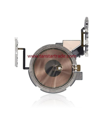 Power, Volume & NFC Flex Cable for iPhone 14 Pro