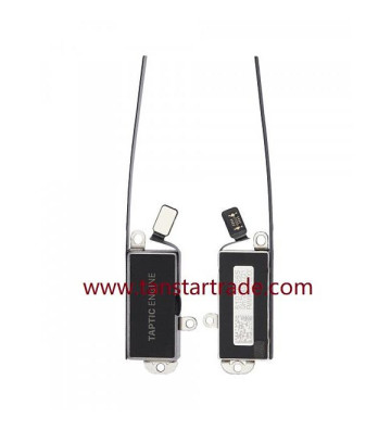 Nave Vibrador para iPhone 14 Pro