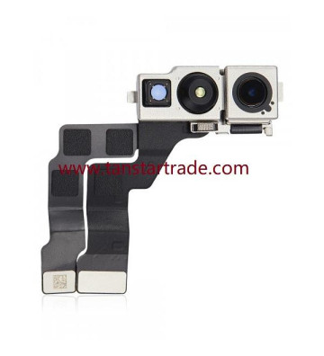 Nappe de la caméra avant pour iPhone 14 Pro