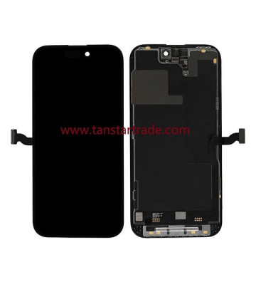 TFT LCD Digitizer Assembly for iPhone 14 Pro
