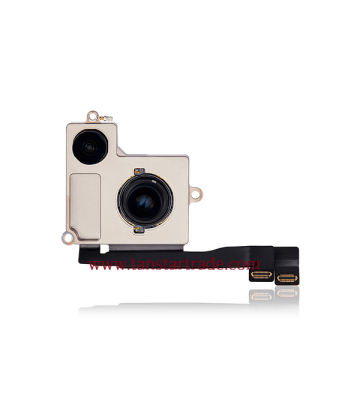 Caméra arrière pour iPhone 15