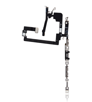 Power Flex for iPhone 15 Plus