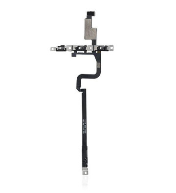 Cable Flex de Power y Volumen para iPhone 15 Pro