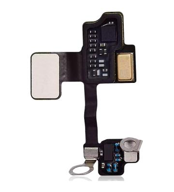 Micrófono Inferior para iPhone 16