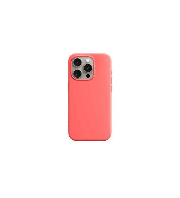 Silicone Case For iPhone 15 Pro Max Silicone Case For iPhone 15 Pro Max