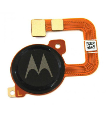 Câble Flex du Capteur d'Empreinte pour Motorola Moto E5 Play XT1921