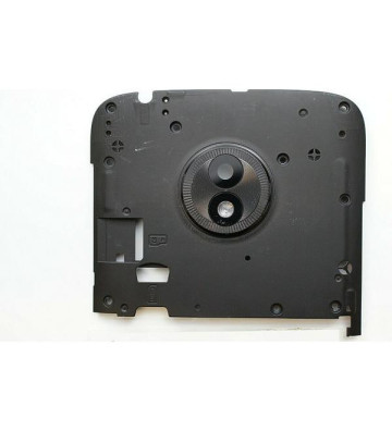 Back Frame with Camera Lens for Motorola Moto E5 Play XT1921