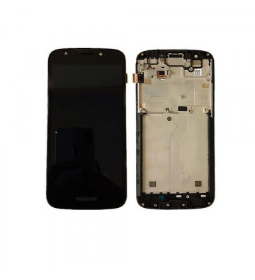 Digitizer LCD with Frame for Motorola Moto E5 Play XT1921