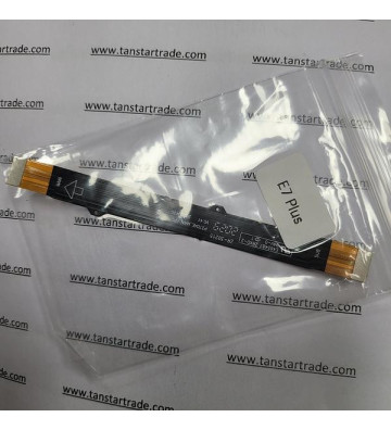 Main Flex pour Motorola Moto E7 Plus XT2081