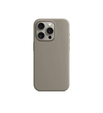 Silicone Case For iPhone 15 Pro Max