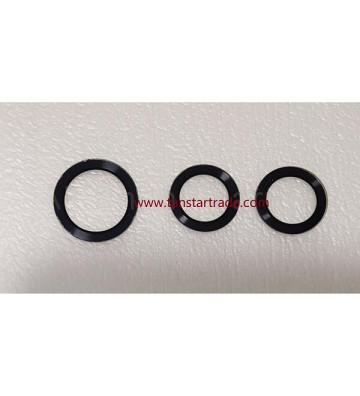 Lente de Cámara Trasera para Motorola Moto Edge 5G XT2061 y Moto Edge Plus XT2063