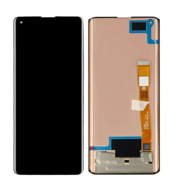 Écran LCD + vitre tactile (bloc écran complet) pour Motorola Moto Edge 5G XT2061 / Moto Edge Plus XT2063