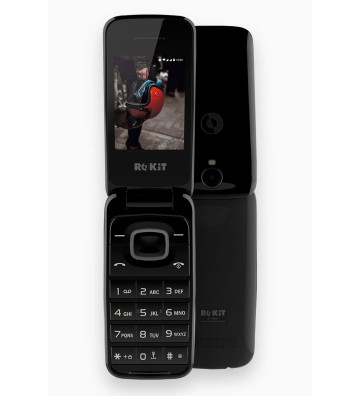 GSM Mzyene : rokit f-one