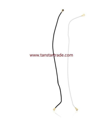 Antena flexible NEGRA para Motorola Moto One Vision XT1970