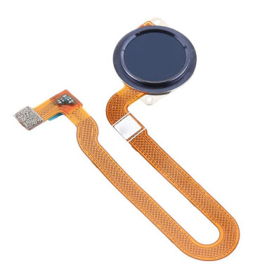 Fingerprint flex for Motorola Moto One Vision XT1970 One Action XT2013