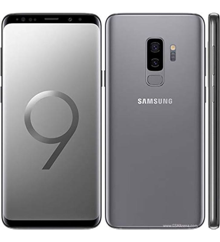 GSM Mzyene : Samsung Galaxy S9