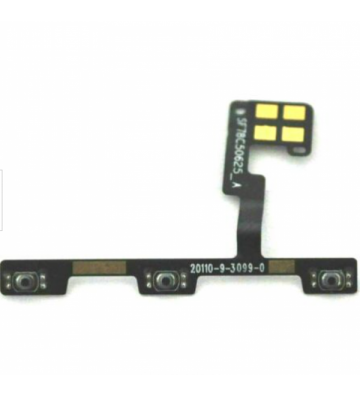 Power flex for Motorola Moto One Hyper XT2027