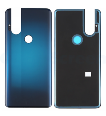 Couvercle arrière de batterie pour Motorola Moto One Hyper XT2027